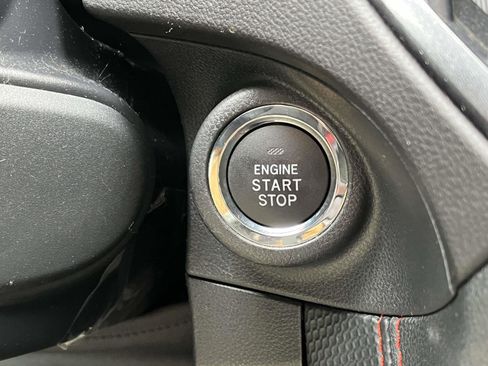 Used 2023 Subaru Forester Sport image 16