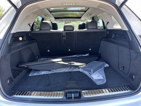 New 2026 Mercedes-Benz GLE 350 4MATIC image 21