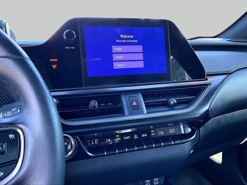 Certified 2024 Lexus UX 250h FWD image 6