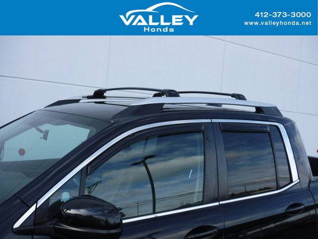 Used 2017 Honda Ridgeline RTL image 3