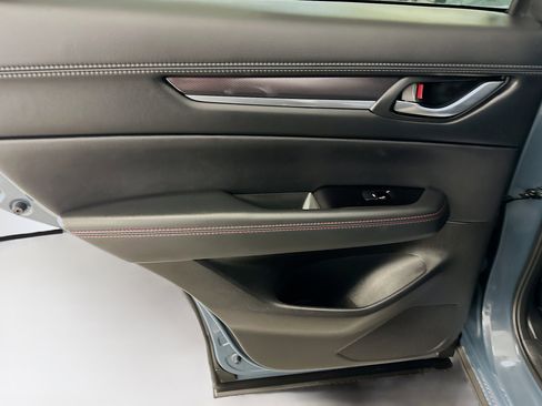 Used 2025 MAZDA CX-5 Carbon Edition image 28