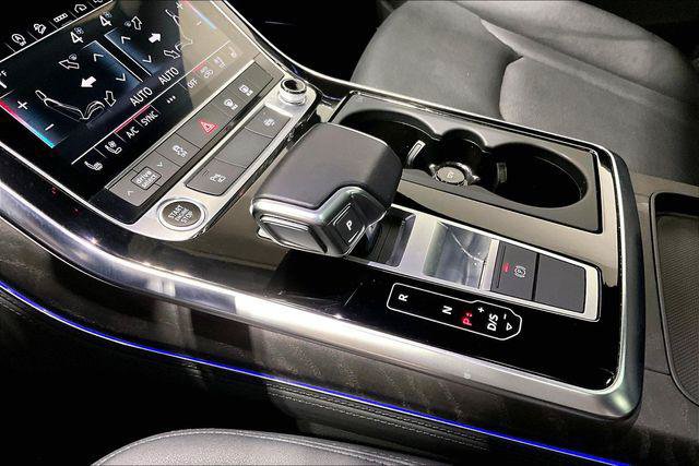 Certified 2023 Audi Q7 2.0T Premium Plus AWD/4WD image 17