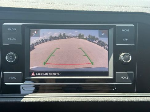 Certified 2024 Volkswagen Jetta S FWD image 15