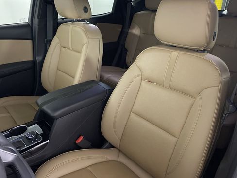 Certified 2023 Chevrolet Blazer Premier image 10