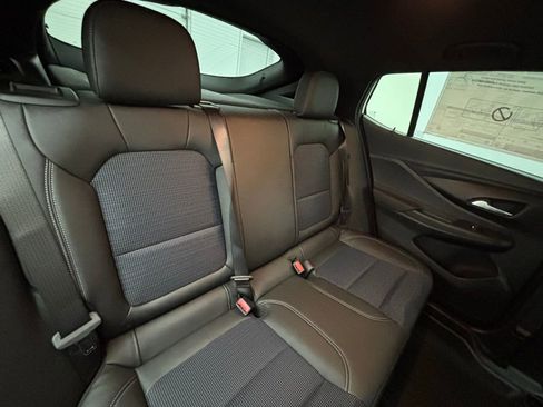 New 2026 Buick Envista Preferred w/ Convenience I Package image 36