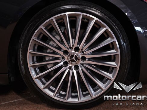 Used 2022 Mercedes-Benz C 300 C 300 4MATIC w/ Pinnacle Trim Package image 23