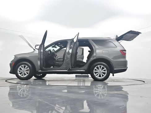 Used 2023 Dodge Durango SXT Launch Edition AWD/4WD image 44