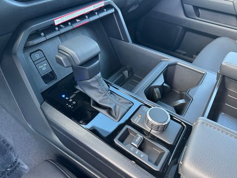 New 2026 Toyota Tundra SR5 image 14