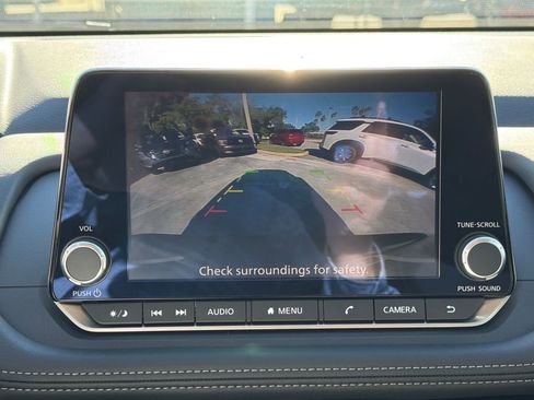 New 2026 Nissan Rogue S image 19