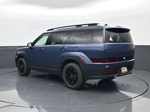 Used 2026 Hyundai Santa Fe XRT image 7