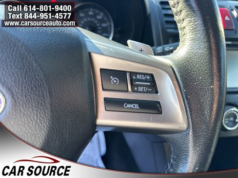 Used 2014 Subaru Crosstrek 2.0i Limited image 18