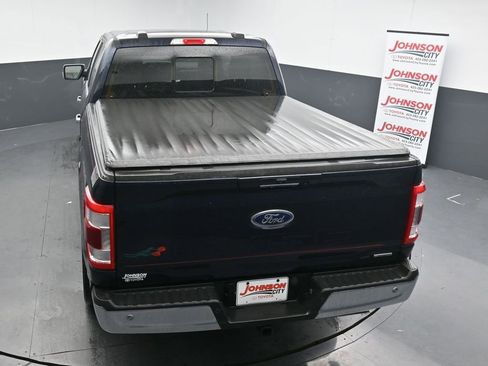 Used 2022 Ford F150 Lariat AWD/4WD image 25