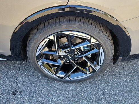 New 2026 Kia K4 GT-Line image 37