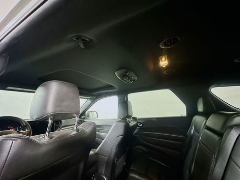 Used 2024 Dodge Durango GT AWD/4WD image 13