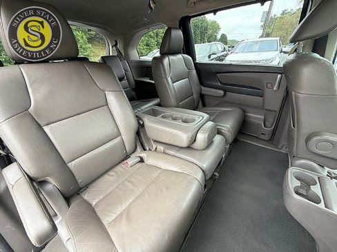 Used 2013 Honda Odyssey EX-L image 20