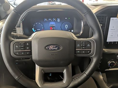 Certified 2024 Ford F150 Lariat image 17