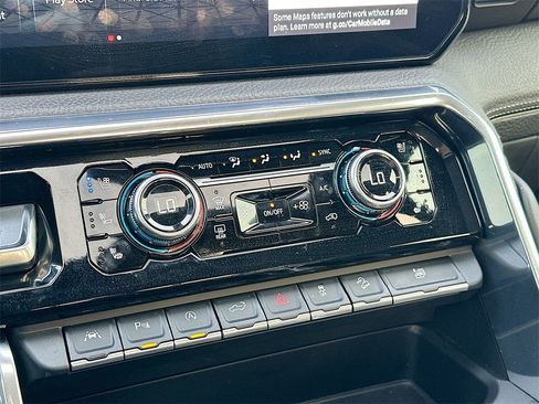 Used 2024 GMC Sierra 1500 Denali w/ Denali Reserve Package image 14