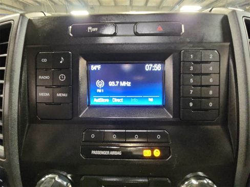 Used 2017 Ford F250 XL w/ Power Equipment Group image 17