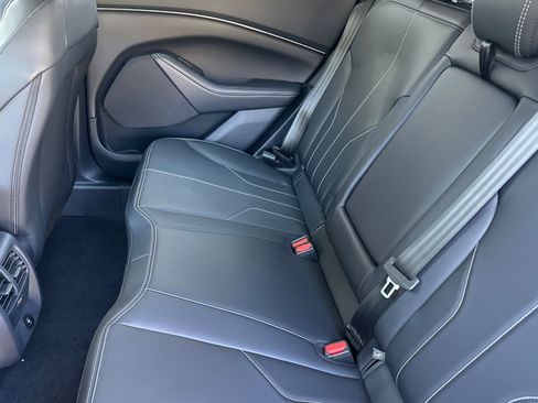 New 2026 Ford Mustang Mach-E Select w/ Interior Protection Package image 11