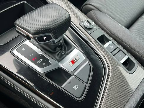 Used 2022 Audi S5 Prestige w/ Prestige Package AWD/4WD image 31