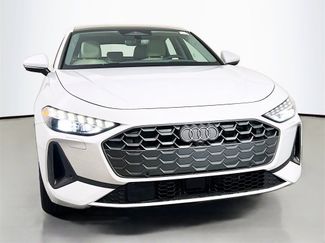 New 2025 Audi A5 2.0T Premium Plus video 2