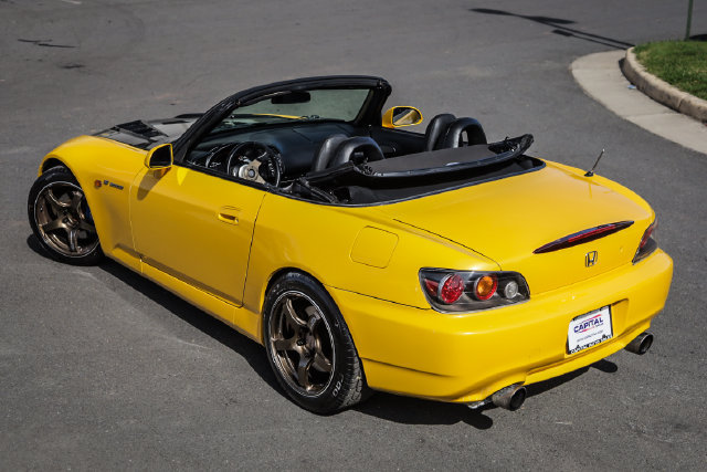 Used 2006 Honda S2000 image 30
