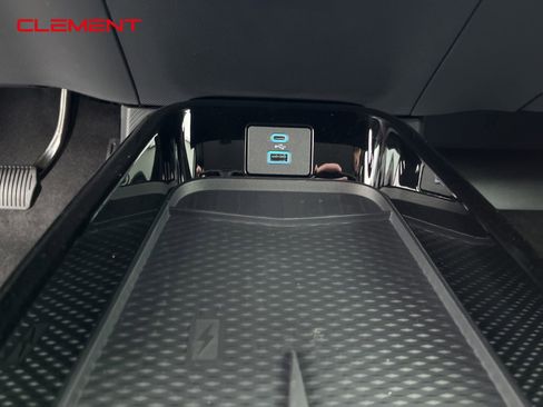 New 2024 Ford Mustang Mach-E Select w/ Comfort Package Lite image 15