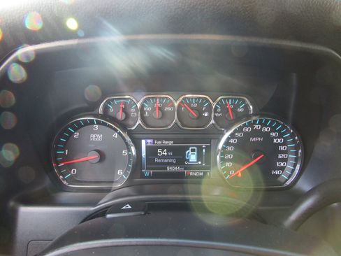 Used 2015 Chevrolet Silverado 2500 LT w/ LT Convenience Package image 34