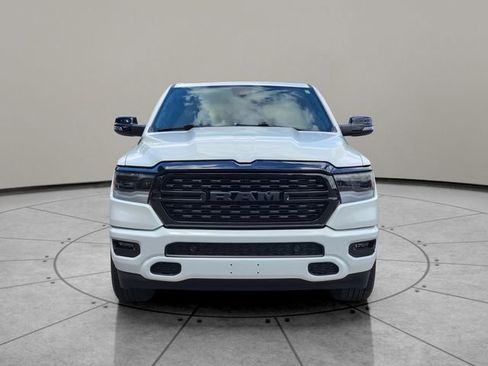 Certified 2023 RAM 1500 Big Horn AWD/4WD image 15