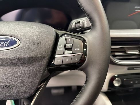 New 2026 Ford Escape SE w/ PHEV Premium Package image 21