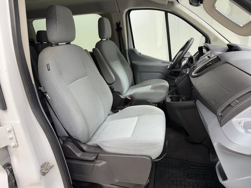 Used 2015 Ford Transit 350 XLT image 40