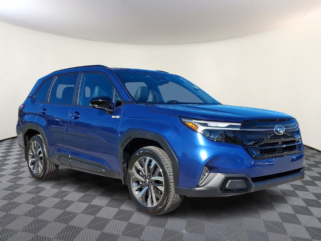 New 2026 Subaru Forester Touring AWD/4WD image 1