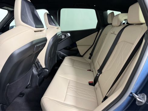 Certified 2026 BMW X3 xDrive30i w/ Premium Package AWD/4WD image 12