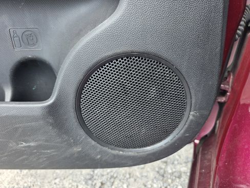 Used 2021 Mitsubishi Mirage FWD image 16