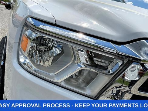 Used 2020 RAM 1500 Big Horn AWD/4WD image 42