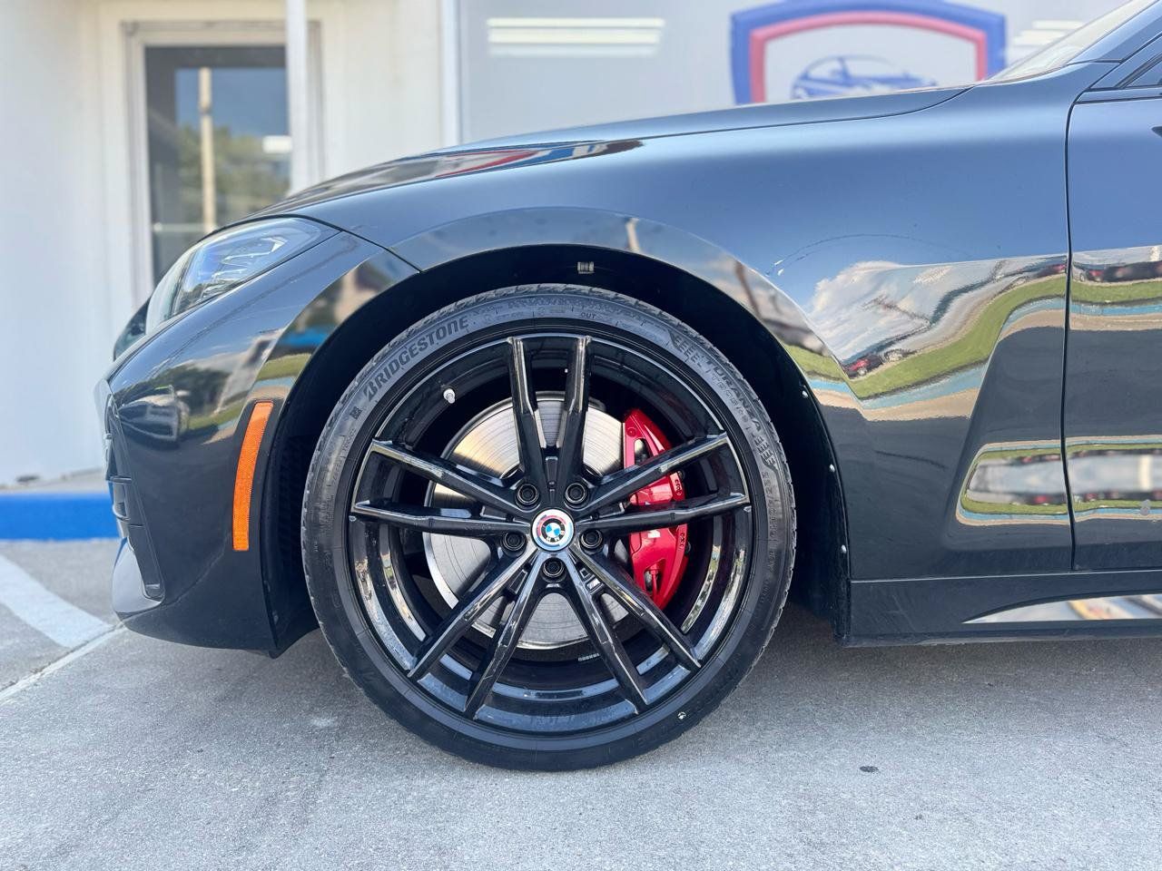 Used 2023 BMW M440i Coupe w/ Premium Package RWD image 26