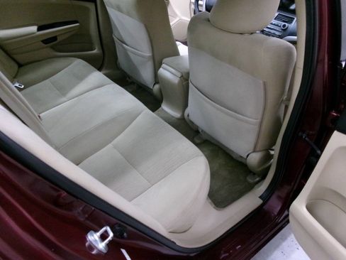 Used 2011 Honda Accord LX image 24