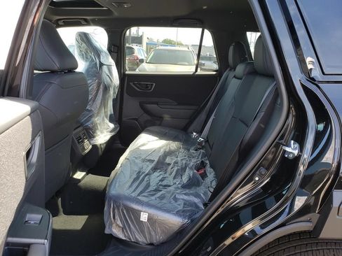 New 2026 Subaru Outback Premium AWD/4WD image 8