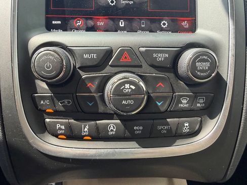 Used 2020 Dodge Durango Citadel w/ Technology Group AWD/4WD image 25