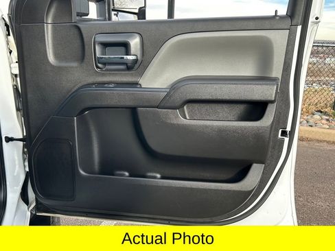 Used 2018 Chevrolet Silverado 2500 W/T w/ WT Convenience Package image 27