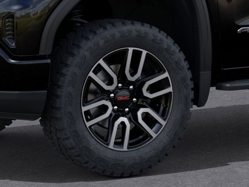New 2026 GMC Sierra 1500 AT4 image 16