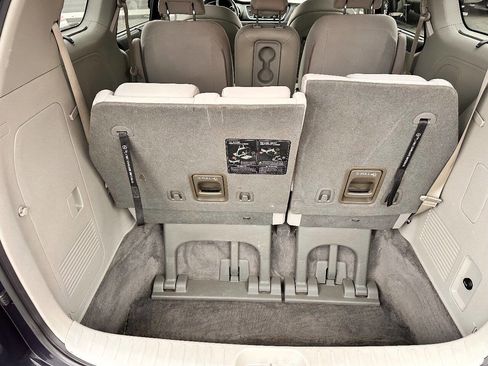 Used 2016 Kia Sedona LX w/ Option Group 020 image 41