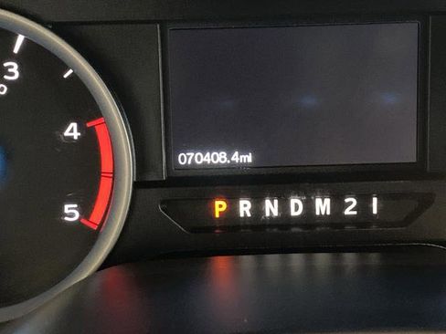 Used 2019 Ford F250 XLT w/ Camper Package image 6