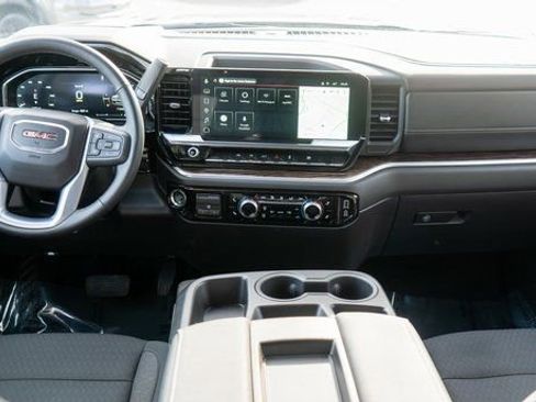 Used 2026 GMC Sierra 1500 Elevation w/ Elevation Select Package AWD/4WD image 16