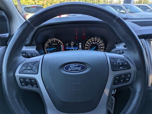 Used 2023 Ford Ranger XLT w/ Equipment Group 301A Mid image 31