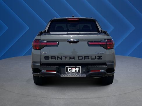 Certified 2024 Hyundai Santa Cruz XRT AWD/4WD image 4