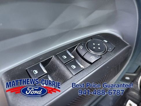 New 2026 Ford Maverick Tremor AWD/4WD image 24