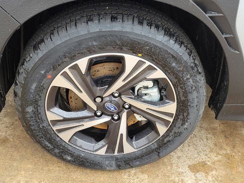 New 2026 Subaru Crosstrek 2.0i Premium image 20