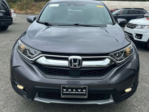 Used 2019 Honda CR-V EX image 29