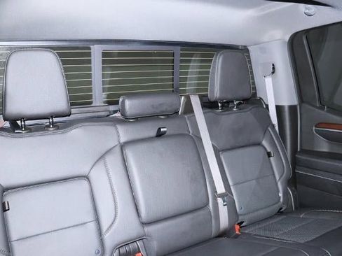 Certified 2024 GMC Sierra 1500 Denali image 22